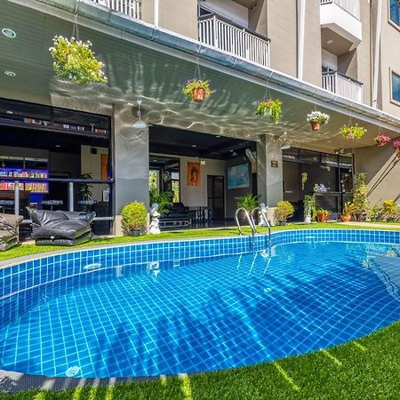 Noble House - 200 Meters Patong Beach Phuket Εξωτερικό φωτογραφία