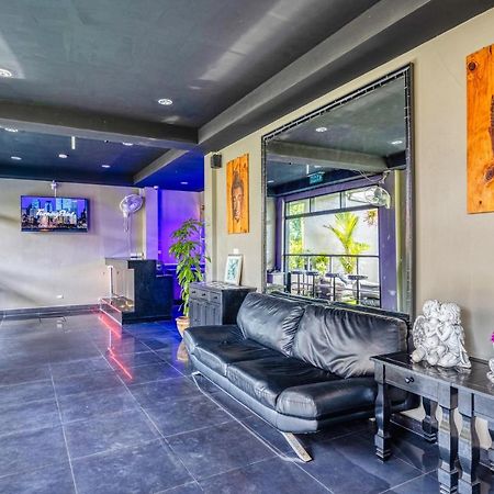 Noble House - 200 Meters Patong Beach Phuket Εξωτερικό φωτογραφία