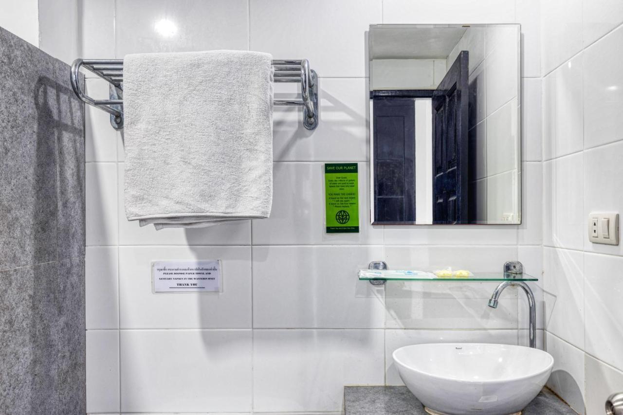 Noble House - 200 Meters Patong Beach Phuket Εξωτερικό φωτογραφία