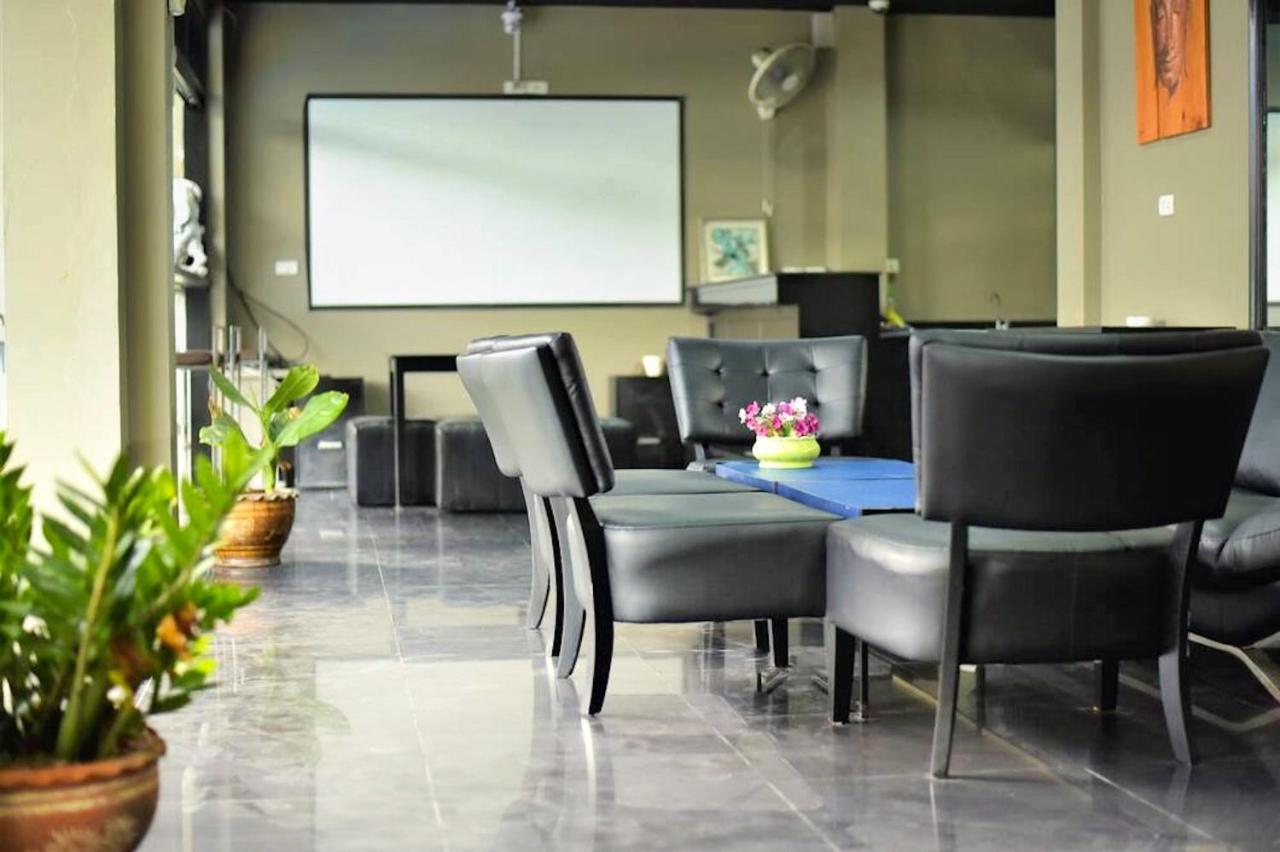 Noble House - 200 Meters Patong Beach Phuket Εξωτερικό φωτογραφία