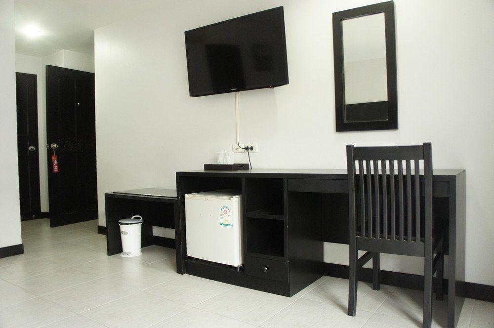 Noble House - 200 Meters Patong Beach Phuket Εξωτερικό φωτογραφία