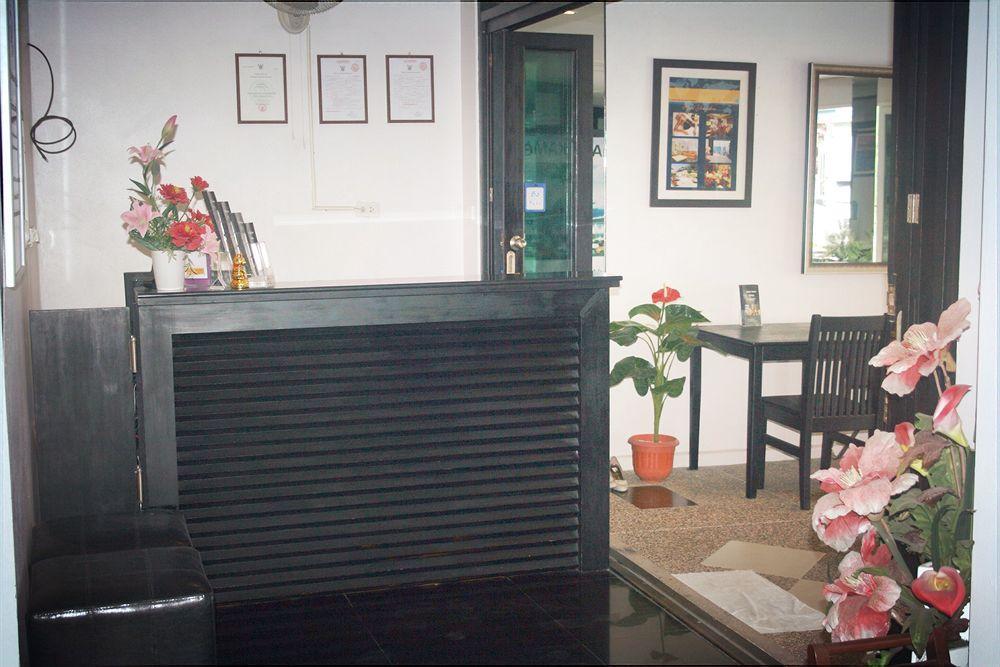 Noble House - 200 Meters Patong Beach Phuket Εξωτερικό φωτογραφία