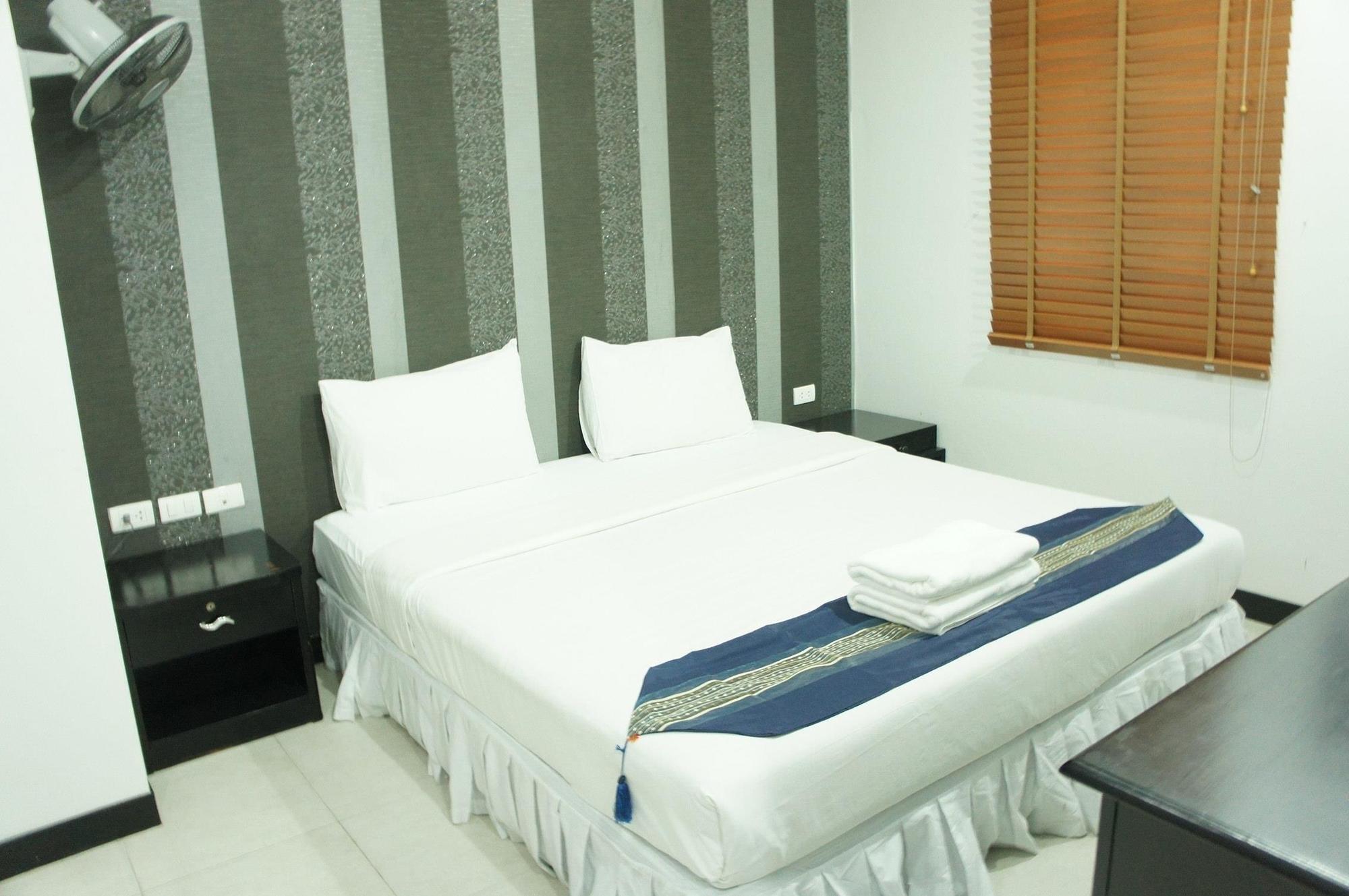 Noble House - 200 Meters Patong Beach Phuket Εξωτερικό φωτογραφία