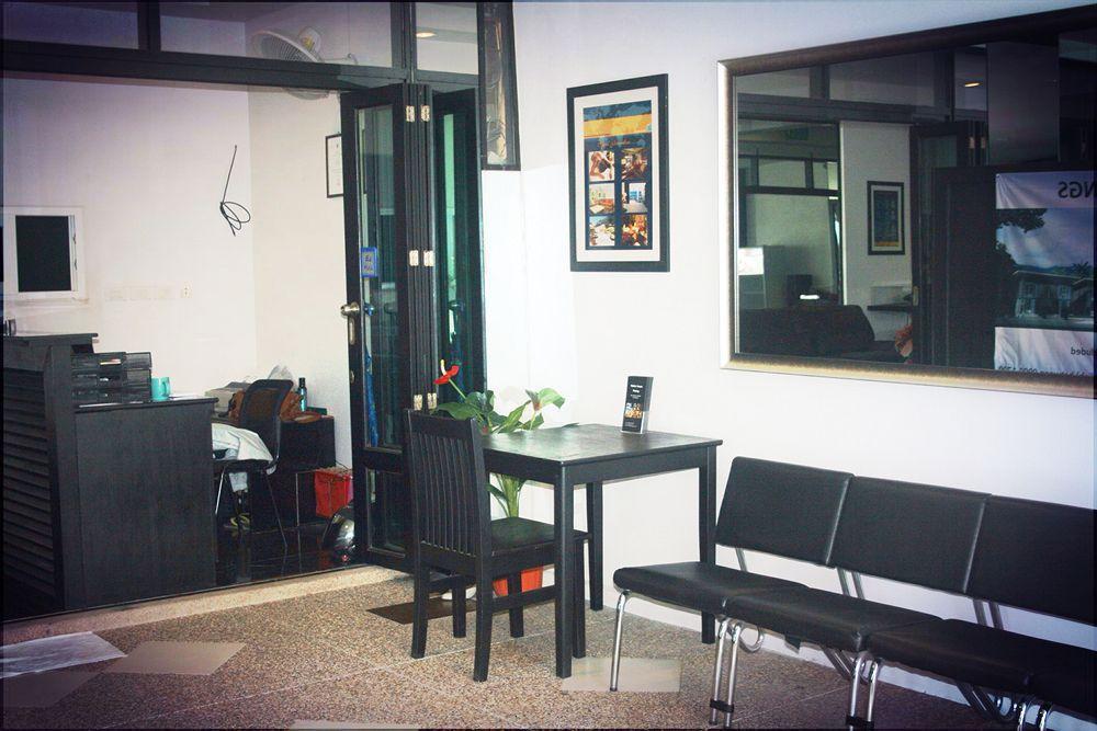 Noble House - 200 Meters Patong Beach Phuket Εξωτερικό φωτογραφία