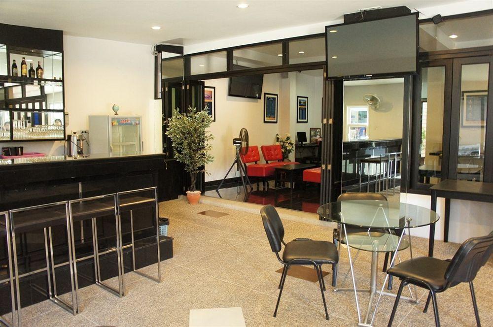 Noble House - 200 Meters Patong Beach Phuket Εξωτερικό φωτογραφία