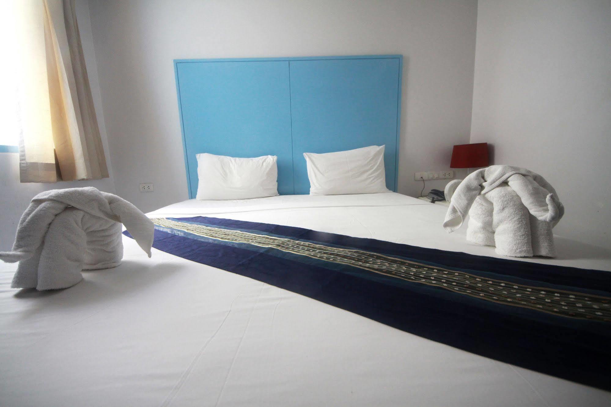 Noble House - 200 Meters Patong Beach Phuket Εξωτερικό φωτογραφία